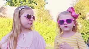 Oh no!!!! Timmy the Pomeranian is missing! The Princesses help the little girls find him. 💕 | Princess Perplexity