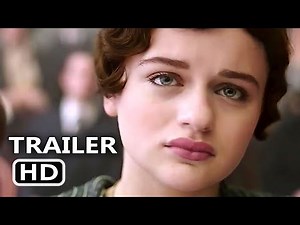RADIUM GIRLS Official New Trailer (2020) | Hollywood Trailer