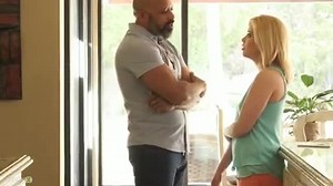 Gorgeous Honey Babes Playing With Shane Diesel's Cock