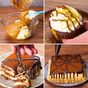 10K views · 2.5K reactions | Amazing Chocolate Cake Decorating Ideas | So Tasty Cake Decorating Compilation | Transform Cakes | Facebook