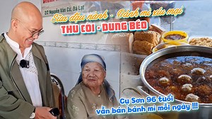 186K views · 4.6K reactions | 2 năm rồi quay trở lại quán bánh mì xíu mại chén Đà Lạt vẫn ngon xuất sắc Ai đã từng ăn ở đây rồi, cho Color Mn xin review của bạn nha!!! #colorman #colormanreview | Color Man | Facebook