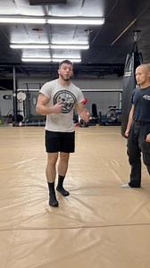 Deep Half-Guard Sweep 🧹🔥 Take them over no matter what the size. I highly recommend the deep half-guard for a larger sized opponent. Follow For More 🗣️ #MMA #UFC #BJJ #JiuJitsu #Judo #Sambo #Viral #ViralVideos #Grappling #CatchWrestling #Wrestling | Jesse James Kosakowski