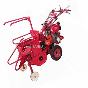 [Hot Item] Factory Manufacturer G170 D173 Petrol Gasoline Diesel Engine Corn Harvester