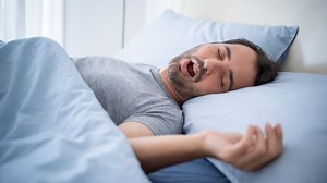 From disturbed sleep to tooth decay - the 5 side effects of mouth breathing