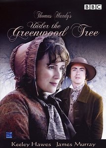 Thomas Hardys Under the Greenwood Tree Trailer SD (Deutsch) (2005)