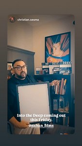 Saban Films on Reels