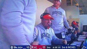 Chiefs need to wake up. -Steve | Chief Concerns