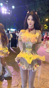 Adult theme park, Shenzhen Happy Valley | China Nightlife