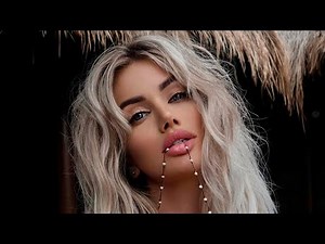 Anella Miller Takes Breath Away in Her Latest Bikini Revelations!