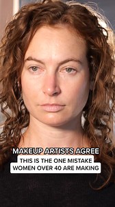 1.5K views · 230 shares | With more than 12 million sold and countless beauty awards won, this game-changing foundation is a certified fan favorite! ❤️ Time to try the easy, beautiful benefits of Baked Balance-n-Brighten Color Correcting Foundation, the #1 foundation for mature skin  Silky smooth and easy to apply  Won't cake or crease in fine lines  Dermatologist-approved  Color corrects redness and brightens tone  Mature skin friendly! | Laura Geller Beauty | Facebook