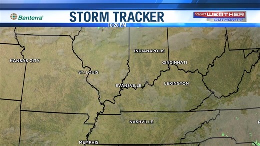 Variable clouds overnight with spotty t'showers towards daybreak...warm lows of 56-61; Sun & clouds TUE...windy/very warm highs of 76-82 (81 in metro); Clouds increase TUE night with a few storms (possibly severe) after midnight...very windy/very warm lows of 65-68. #tristatewx | Tri-State Weather Authority