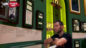 115K views · 3.5K reactions | In this brand new documentary, made for Channel 4, Guy follows in the footsteps of the brave young pilots of World War Two to discover if he could have been a fighter pilot in the Battle of Britain. If he makes the grade, he’ll face his toughest test yet: flying a Hawker Hurricane in a dogfight against a Messerschmitt 109. In this video watch all the exclusive extra scenes not seen in the documentary. #BattleofBritain #GuyMartin #All4 | Guy Martin | Facebook