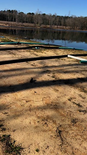 This was a test but for those who don’t know, corrugated pipe does work for a siphon! #learning #positivevibes #vibes #tacotuesday #accomplished | Tri-County Excavating & Grading LLC