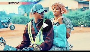 Inherited Wife 14 The bike-man. | MRSOY TV