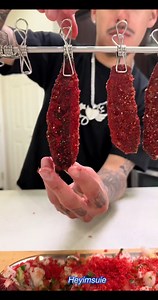 17K views · 106 reactions | OMYYYLAWDD #mexicantiktok #suie #suigeneris #cooking #ceviche( Part2) | Heyimsuie | Facebook