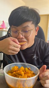 Sedap pula ni roti kari😂 | Rayner ray