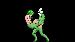 Anthophobia Game by Sourjelly - Animation and CG Gallery (1.00 & 1.50 Demo)