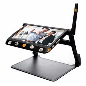 Téléagrandisseur pliable Clover Book