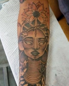 Reveal Book your appointment now at canvasinklounge@gmail.com #tattoo #tattooartist #tat #tattoos #ink #blackartists #huntsville #canvasinklounge #bodyart | Jerel INK | Facebook