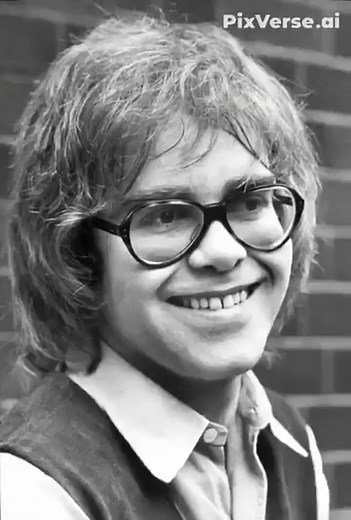 Elton John: Hercules #eltonjohn | Robson Vianna