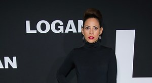 3.2K views · 89 reactions | "Orange is the New Black's" star Elizabeth Rodriguez talks about her most recent role in 'Logan,' the U.S.-Mexico border, and how entertainment roles are evolving for Latinas. | NBC Latino | Facebook