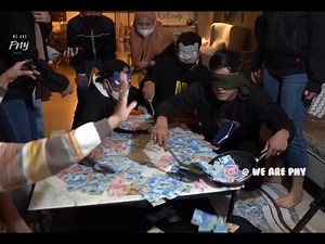 Nyeroknya barbarr guys😅 | WE ARE PNY