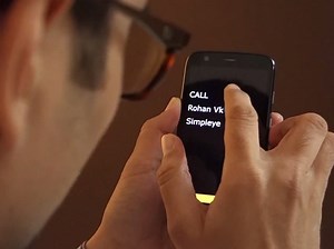 Android Launcher for the Visually Challenged Developed by Indian Firm