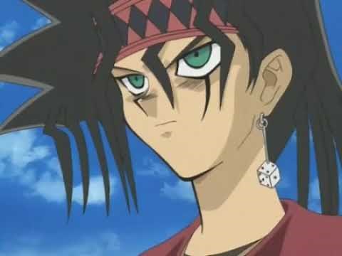 Duke Devlin moments in Yu-Gi-Oh abridged episode: Age/Sex/Lifepoints.