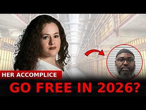 He’s Already Eligible: Why Christa Pike’s Accomplice (Tadaryl Shipp) Might Go Free in 2026