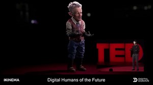 Apple acquires motion capture company IKinema, says report (Updated)