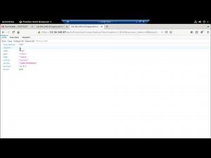 05 - HowToQueryRoutingViaFGTRESTAPI