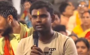 4K views · 119 reactions | Kya matlab “Aadmi nahi khaya abhi tak”? ☠️ | PM Meme Yojna Unofficial | Facebook