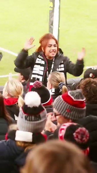 2.8K views · 12 reactions | Footy is back at Marvel Stadium  We can't wait for you to join us over the 2024 Toyota AFL Premiership Season. Be there this weekend as North Melbourne take on Fremantle  https://bit.ly/3x3rgqF | Marvel Stadium | Facebook