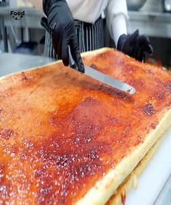 Making a Brunch For a 5 Star Hotel - Street Food 2023 | Ivor Dona