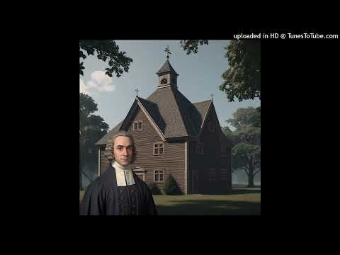 Volume 22 - Sermon 21 - Sinners in the hands of an angry God - Jonathan Edwards