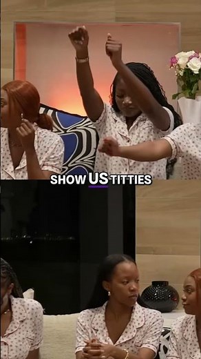 Dare Challenge: Girls Flashing Titties for Drinks! #shorts