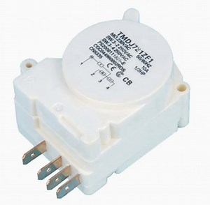 [Hot Item] Durable Tmdj721zf1 Premium Quality Component for Long-Lasting Use Refrigerator Defrost Timer