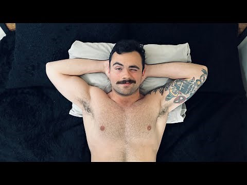 Hidden Benefits of Sleeping Naked Every Man Needs to Know...