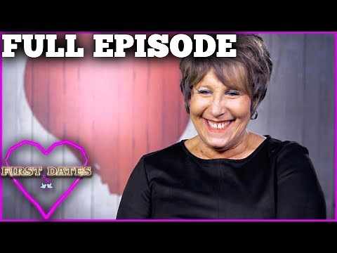 64-Year-Old Cougar Dates Only Younger Men | Full Episode