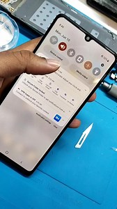 3.2K views · 24 reactions | Samsung a42 5g half fight mode solution #microsoldering #microsolderingsupply #flightmode #reaper #reparing #apple #Samsung | Dells Service | Facebook
