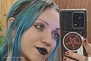 Gas Mask inhaler  - MissDahliaZozo Official Profile | LoyalFans