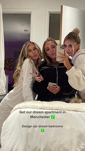 Almost there #manchester #manchesterapartment #fyp #viral