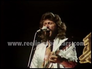 Bee Gees - Stayin' Alive | NIGHT FEVER