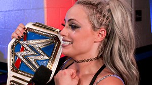 Liv Morgan reflects on pinning Ronda Rousey to retain her WWE SmackDown Women's Championship at SummerSlam 2022, presented by Xfinity. #UnbeatableXfinity | WWE Network