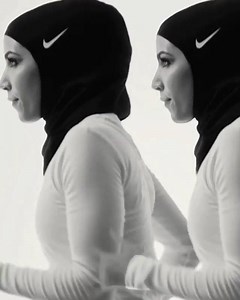 Reach your healthy goal by workout stylishly with this #Nike Pro Hijab during this Ramadan. . Shop at Nike Store, 3rd Floor . #nikeprohijab #nikeindonesia #SenayanCity #SCVibes | Senayan City Mall | Facebook