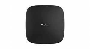 คู่มือผู้ใช้แผงควบคุมอัจฉริยะไร้สาย AJAX Hub 2
