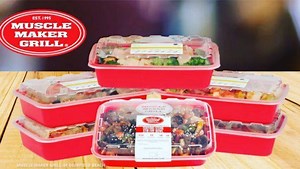 Health is Wealth! Healthy Meal Plans starting at just $39.99 for 5 Nutritious Meals. #mealplan #mealplanning #healthyeating #healthydiet #healthydietfood #healthyfood #healthfoodrestaurant #healthfood | Muscle Maker Grill of Deerfield Beach Health Food Restaurant