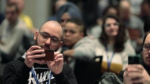 Unlock Your Full-Stack Developer Potential! 🔓 Attend ConFoo Montreal & Learn all the tech: PHP, Java, Node, .Net, AI and more. | ConFoo