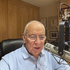 Dave Charles' Q&A Spotlights Peter Shurman