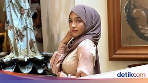 Oklin Fia Kembali Main IG, Unggah Foto Bareng Perwakilan MUI dan Minta Maaf Lagi
